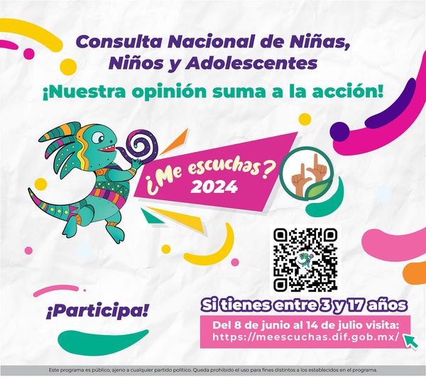DIFH se suma a la campaña ¿ Me escuchas?