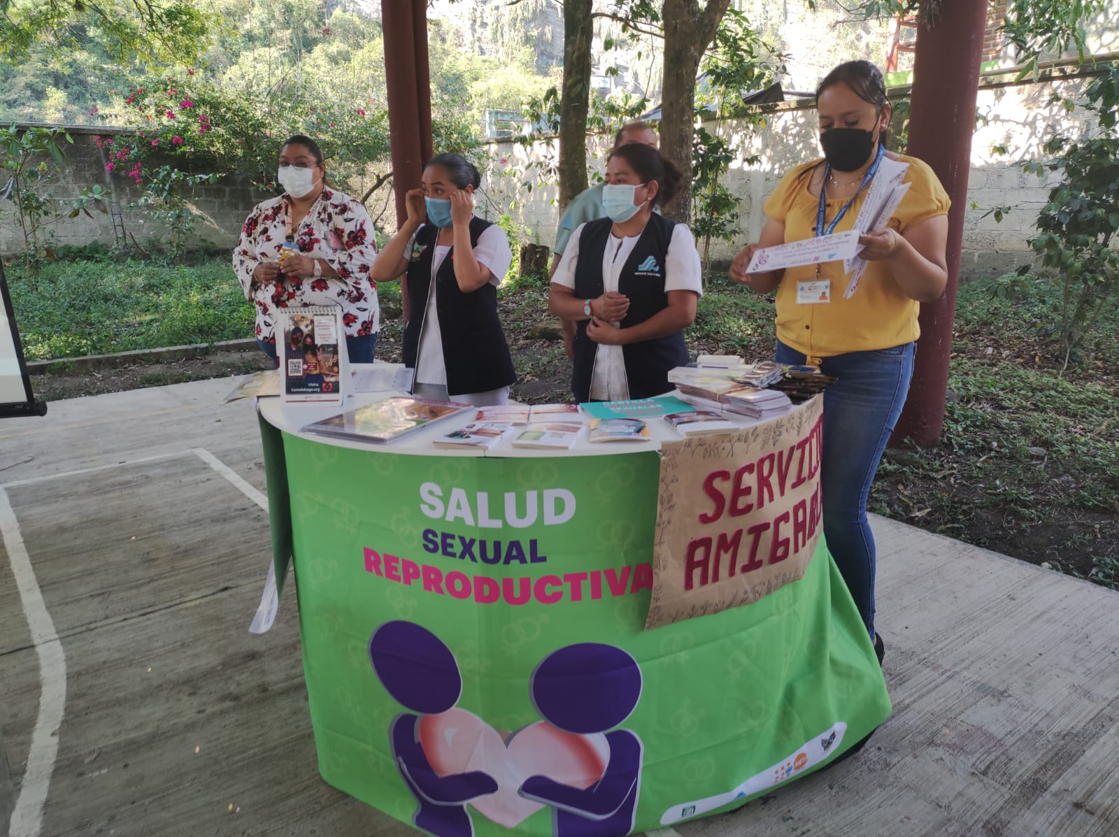Día Internacional de la Juventud, la SSH refuerza su compromiso con los jóvenes