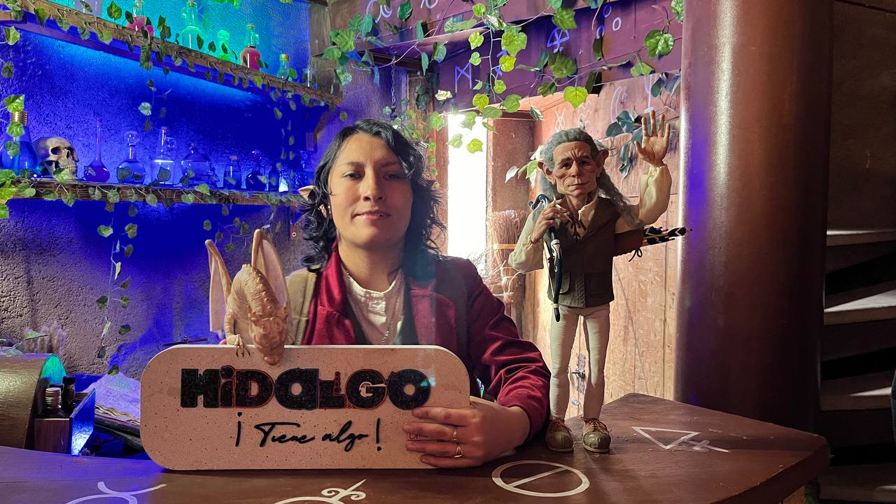 Huasca se llena de magia: Festival Internacional de Hadas y Duendes