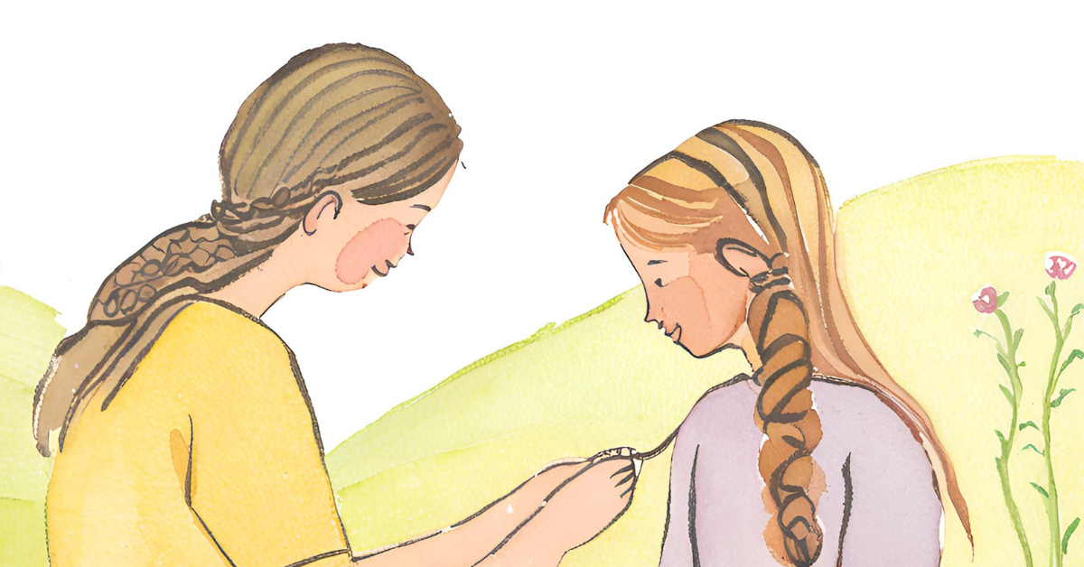 Niñas que crían niñas: maternidad infantil