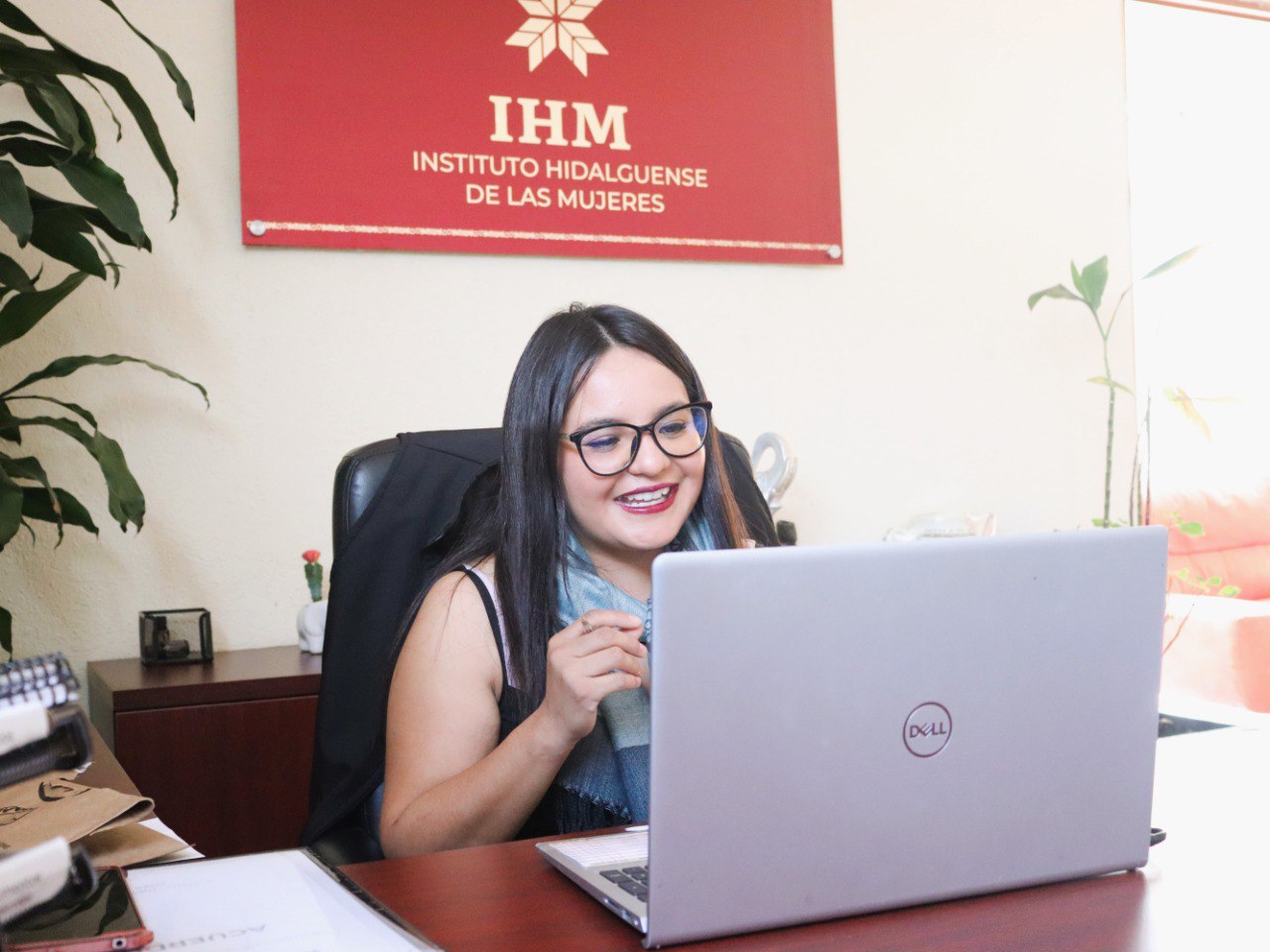 Implementan modelo de atención integral para mujeres y niñas en región Tizayuca