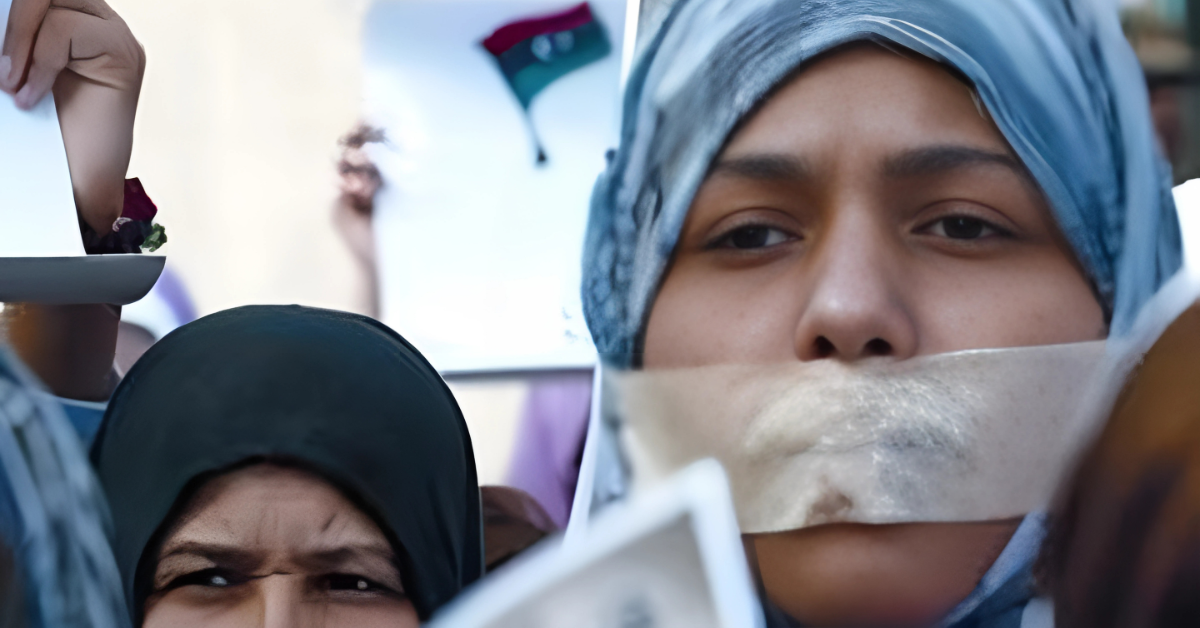 Libia restaura la “policía de la moral” con severas restricciones para mujeres