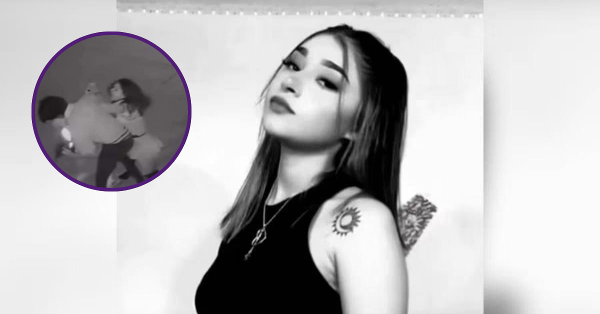 Melanie Barragán rompe el silencio: exige justicia y agradece a su amiga por salvarla