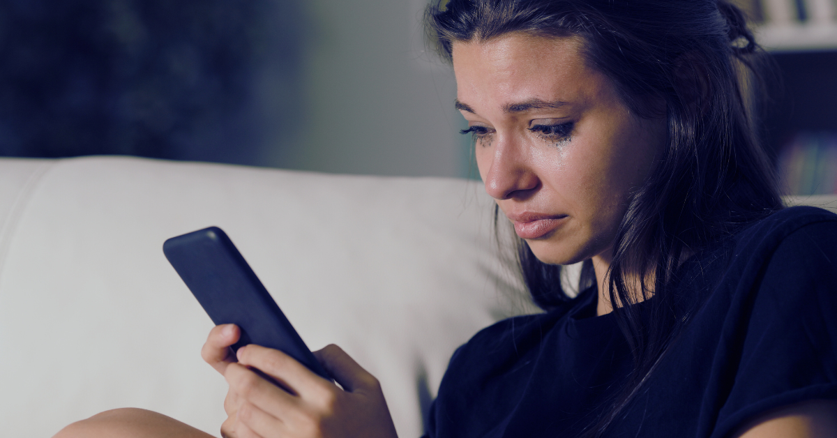 Auge del acoso digital a mujeres tras victoria de Trump: “Tu cuerpo, mi decisión”