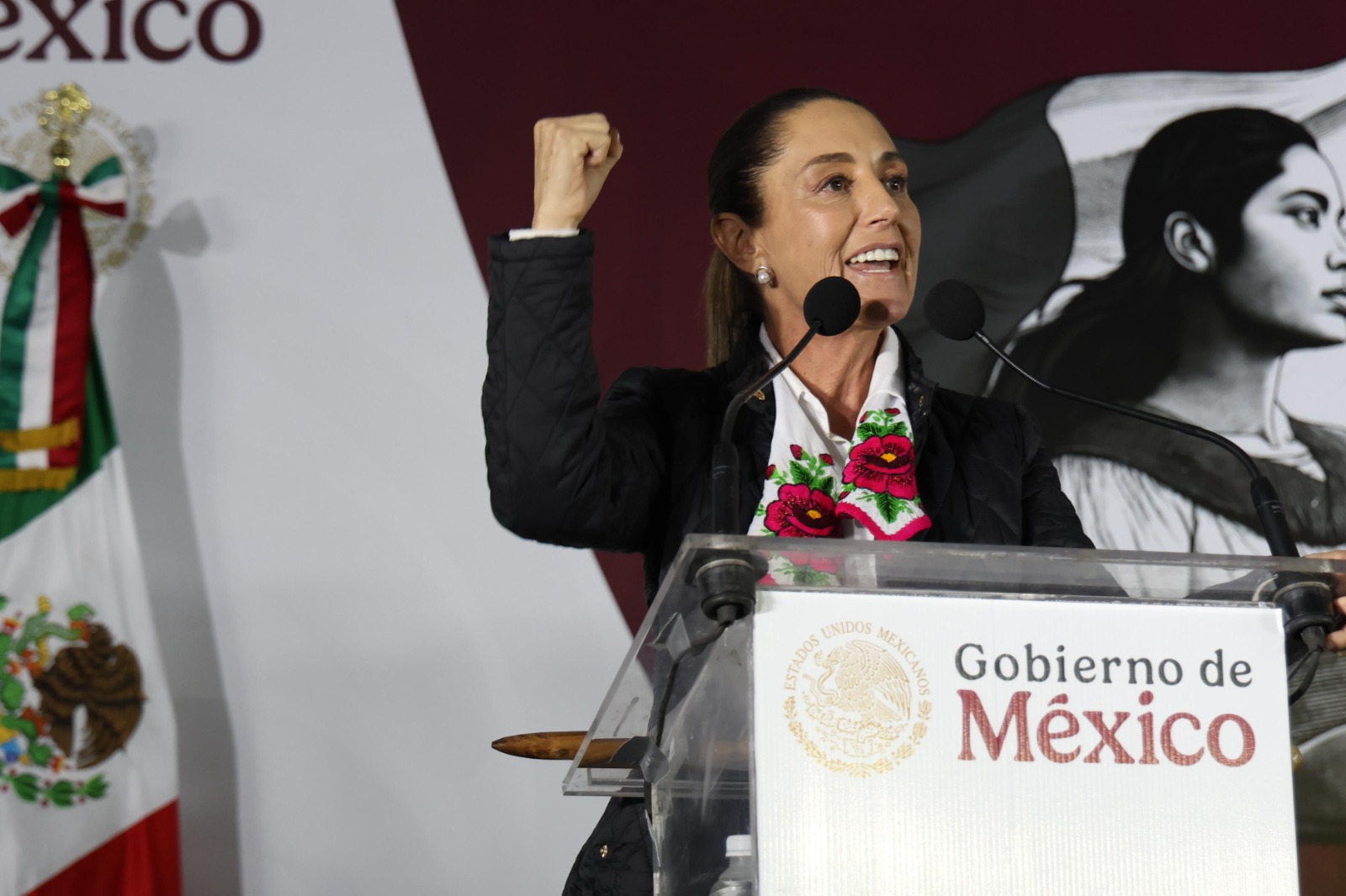 2025: Año de la Mujer Indígena, un reconocimiento histórico en México