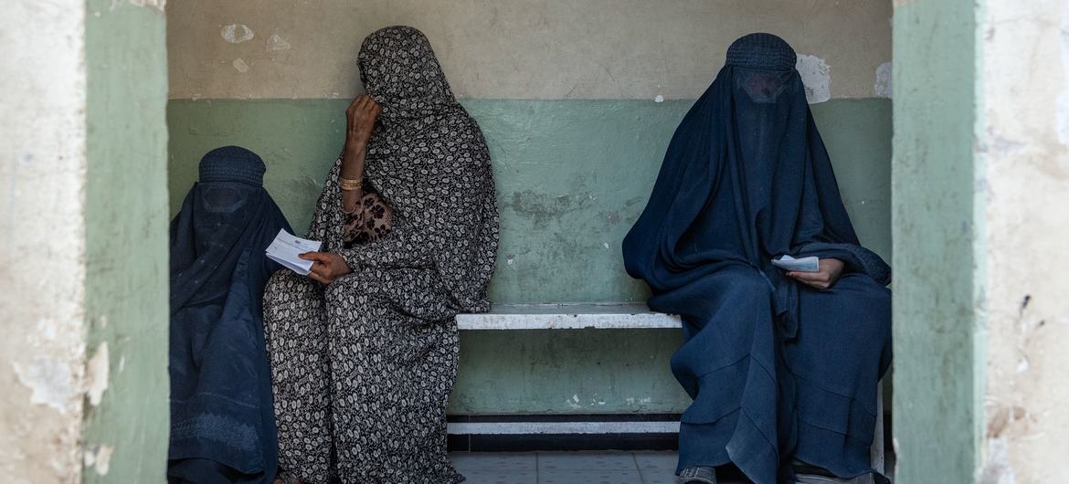 Talibanes prohíben ventanas con vistas a mujeres: una nueva restricción en Afganistán