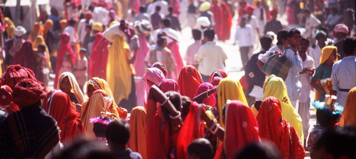 El sistema de castas en la India y su impacto en las mujeres