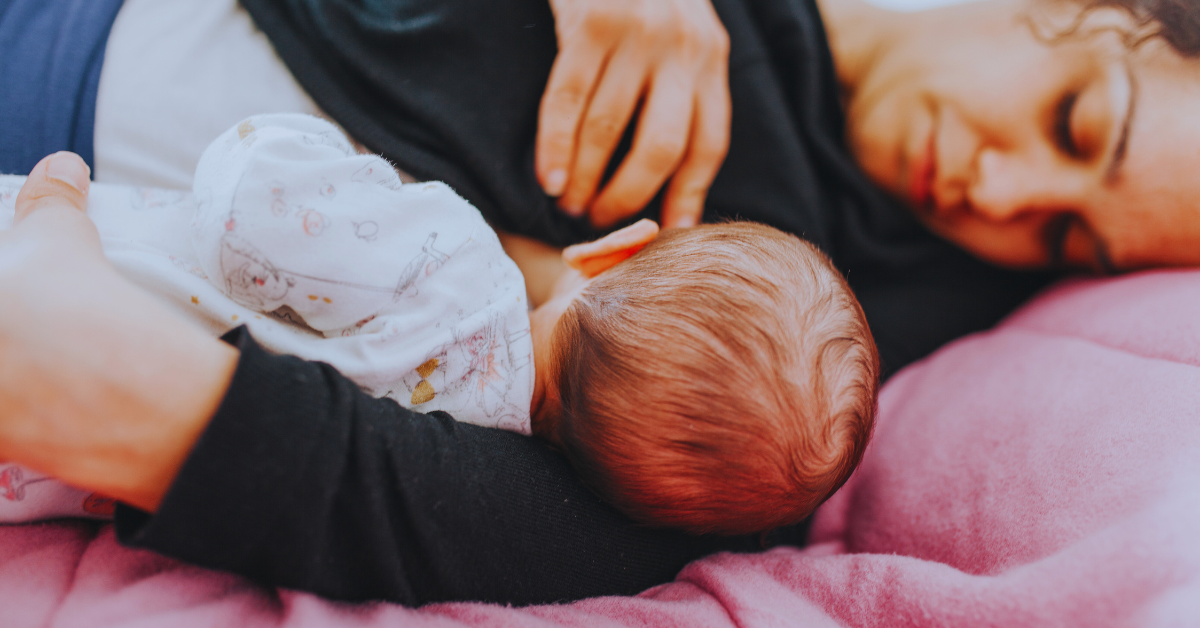 Lactancia materna: fundamental para la salud y el desarrollo infantil