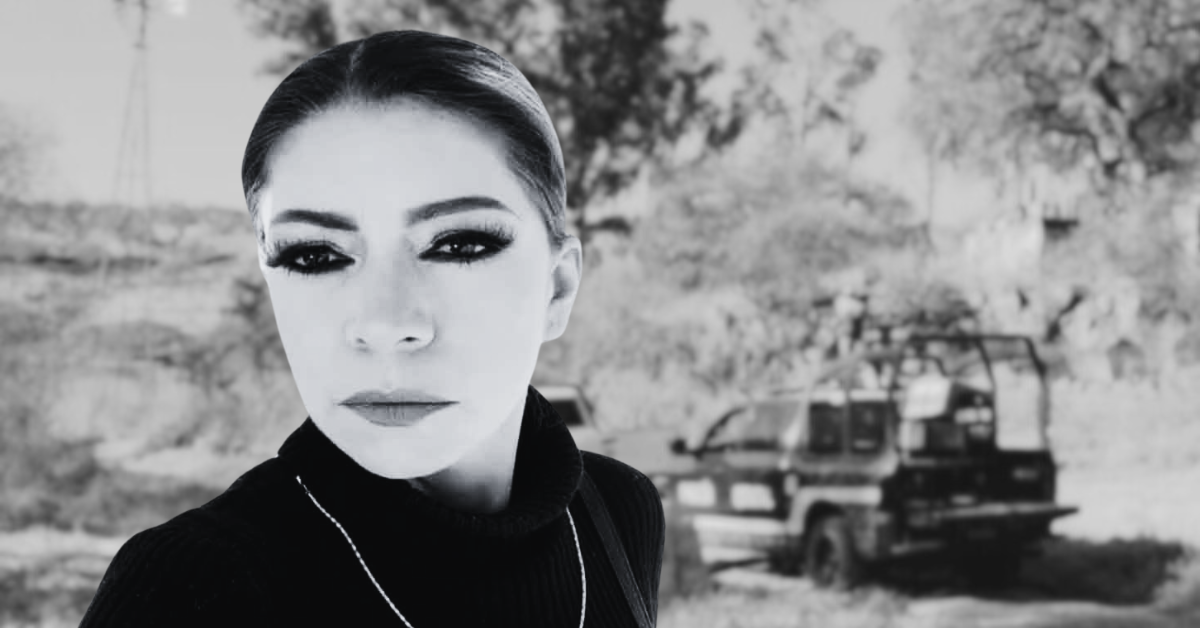 Asesinan a Sofía Raygoza, madre buscadora que enfrentó a autoridades en Zacatecas