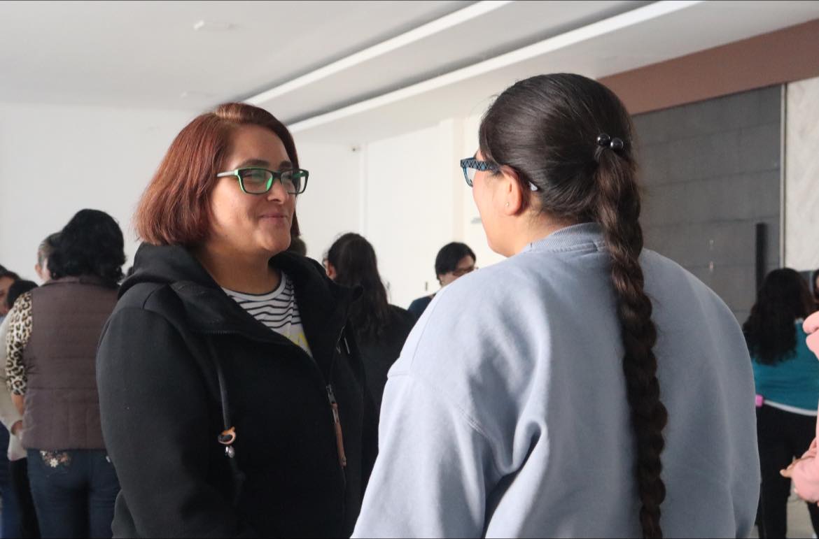 Muestra de cine en Santiago Tlapacoya invita a la reflexión sobre la violencia de género
