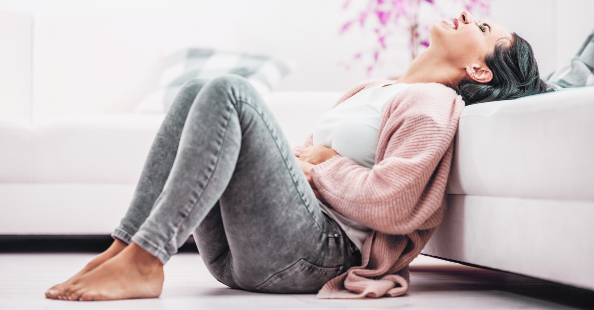 Licencia menstrual en Hidalgo: todo lo que debes saber