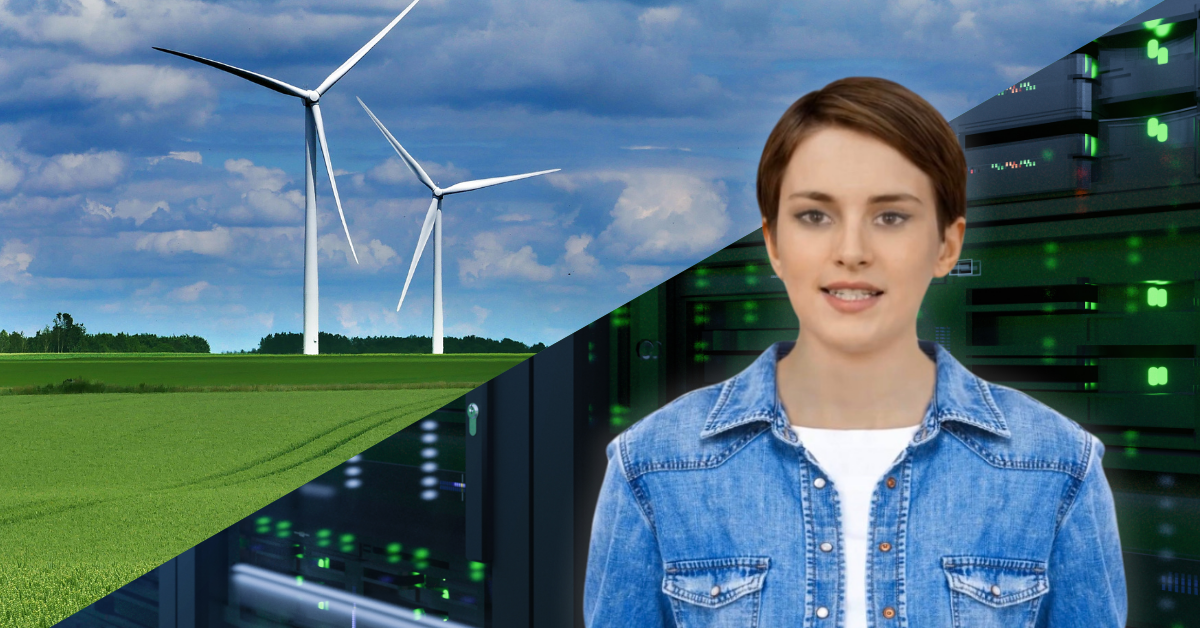 Impacto ambiental de la inteligencia artificial