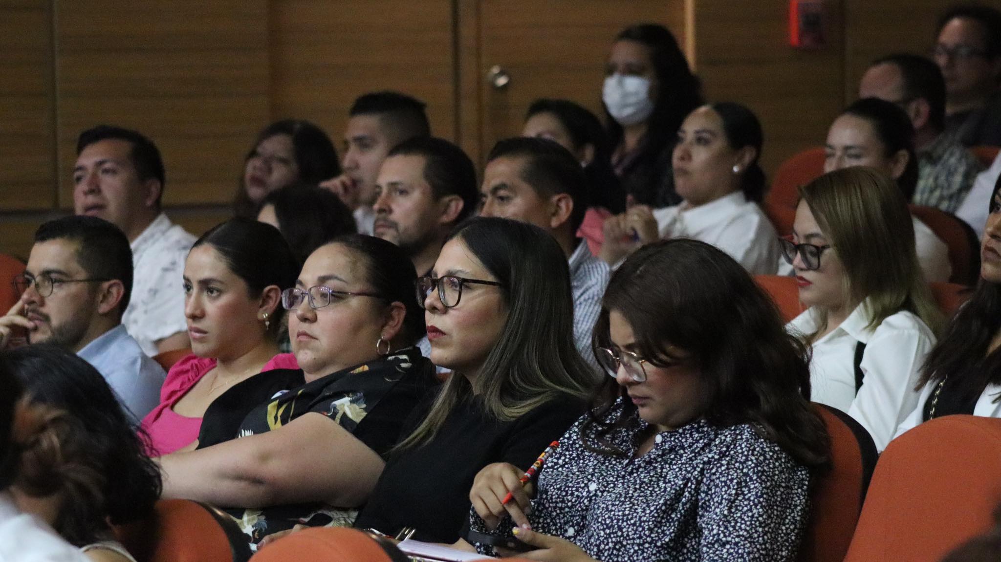 Fortalecen herramientas para la atención de la violencia familiar en Hidalgo