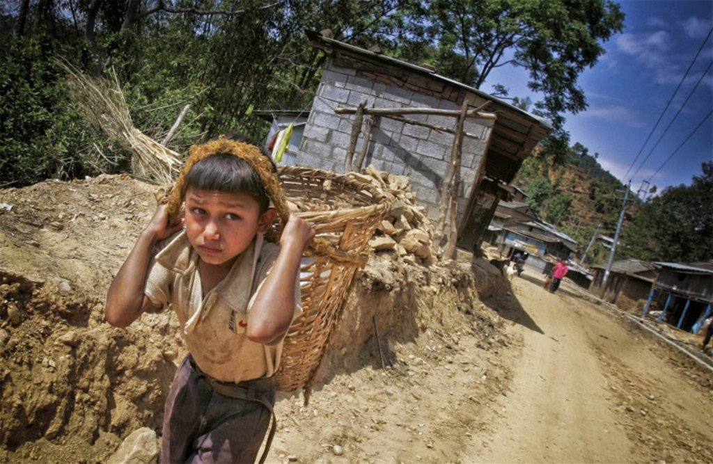 Esclavitud infantil persiste: más de 9 millones de menores viven en condiciones de explotación extrema