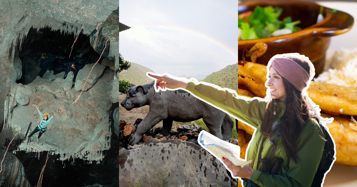 Cinco experiencias imperdibles en Actopan