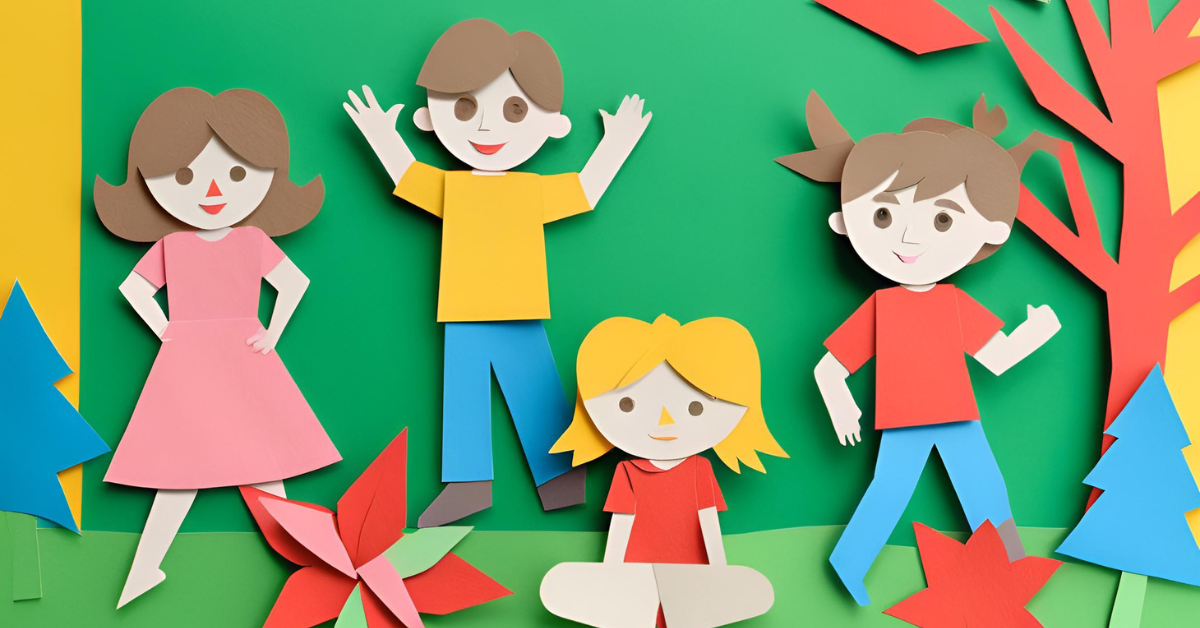 Infancia segura: claves para ayudar a niñas y niños a detectar el peligro