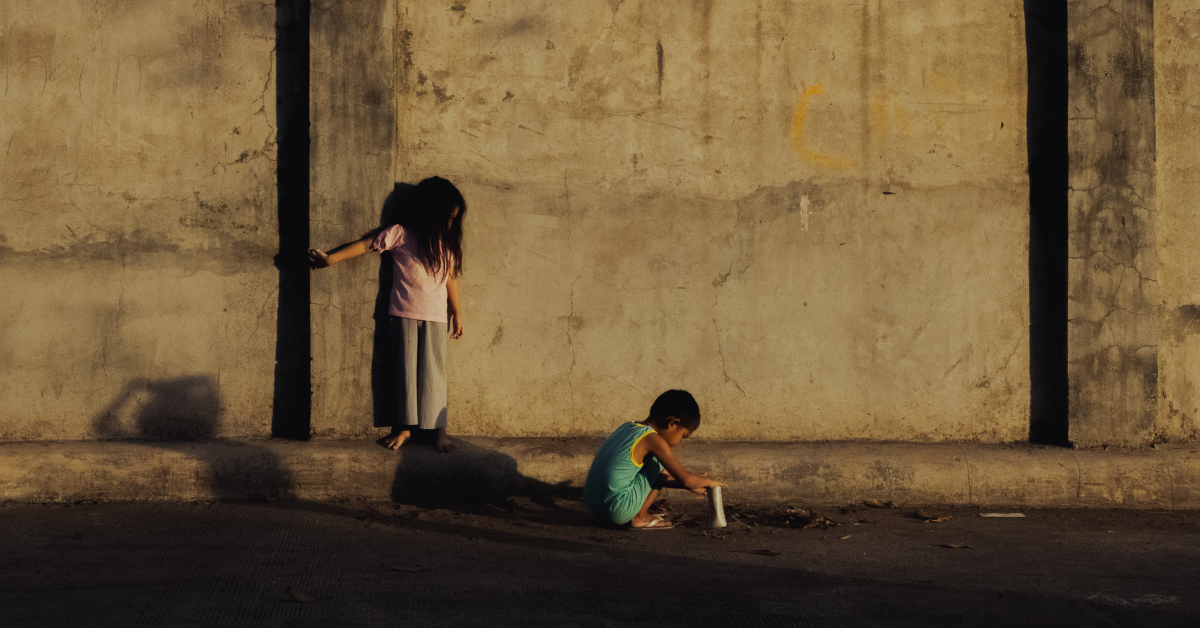 Infancia en retroceso: bienestar, salud y educación en crisis tras la pandemia