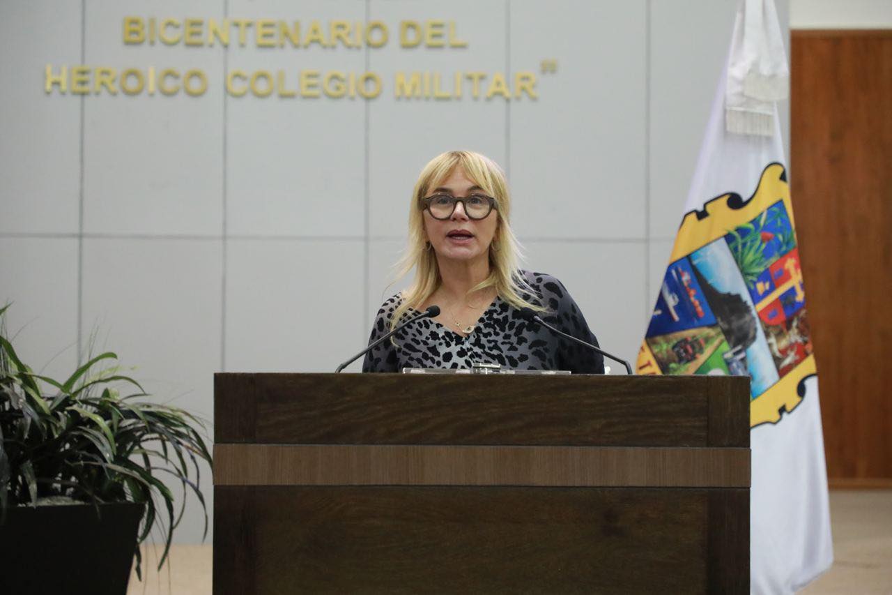 Tamaulipas aprueba la “Ley Alina”, reconoce la legítima defensa en casos de violencia de género
