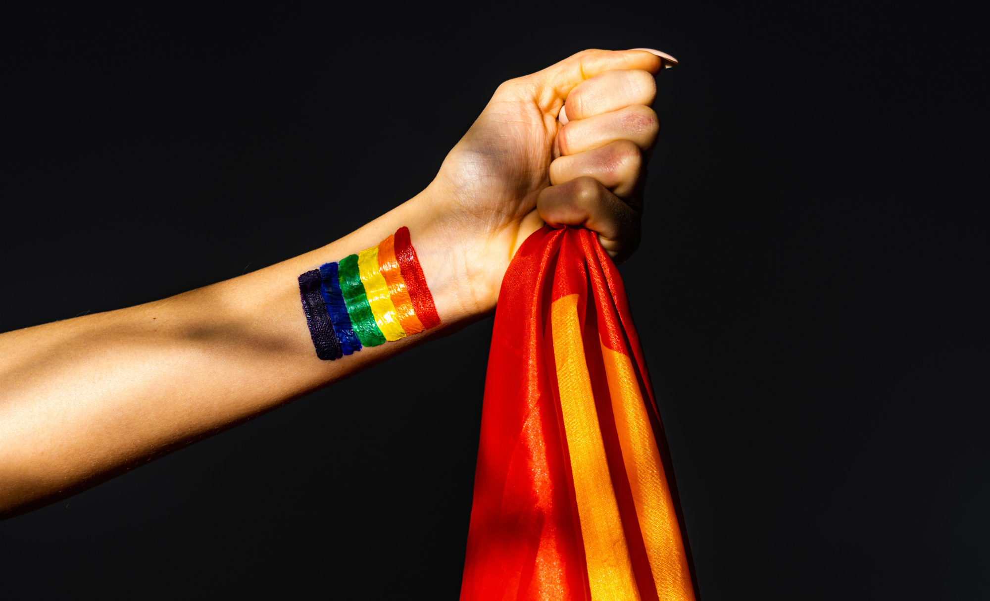 LGBTFobia: ¿cómo reconocerla y combatirla?