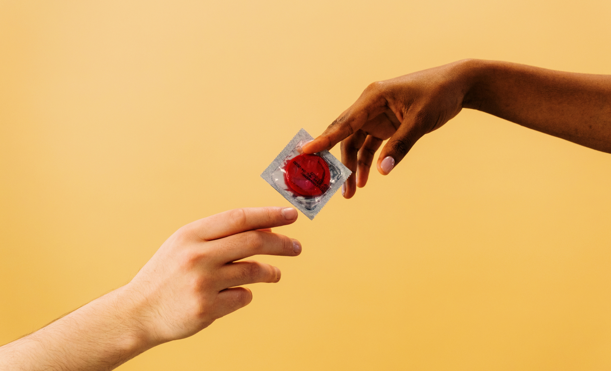 Feria de Salud Sexual llega a Pachuca con servicios gratuitos y ambiente incluyente