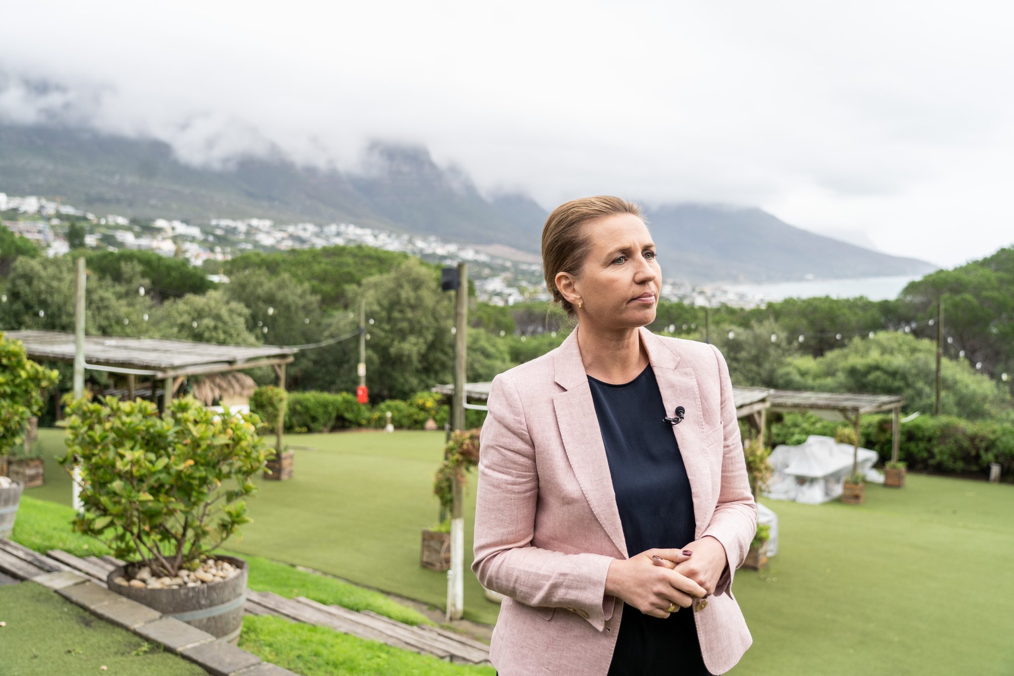 Dinamarca reconoce y pide perdón por la esterilización forzada de mujeres inuit en Groenlandia