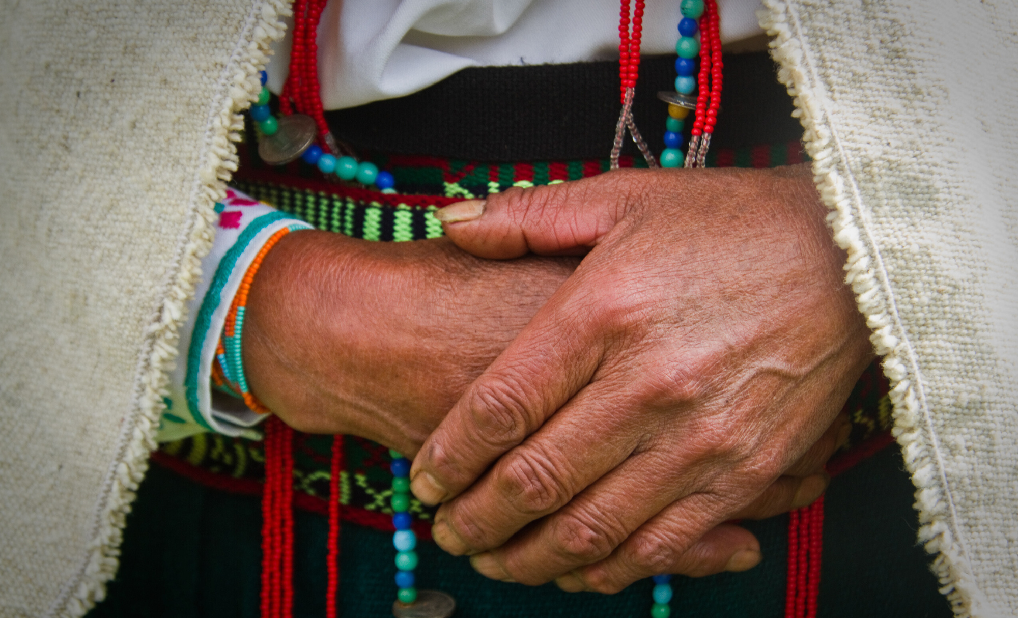 Mujer Indígena: la doble lucha contra la discriminación
