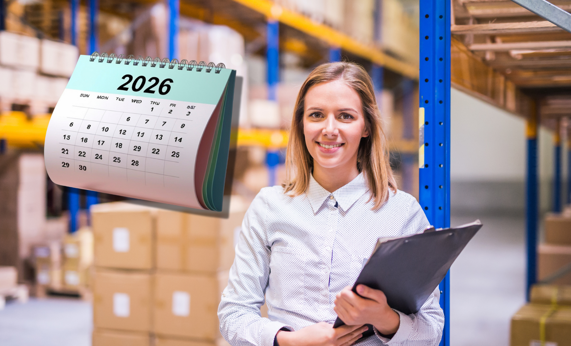 Descansos obligatorios 2026: estos son los días que marca la ley y cómo deben pagarte si trabajas