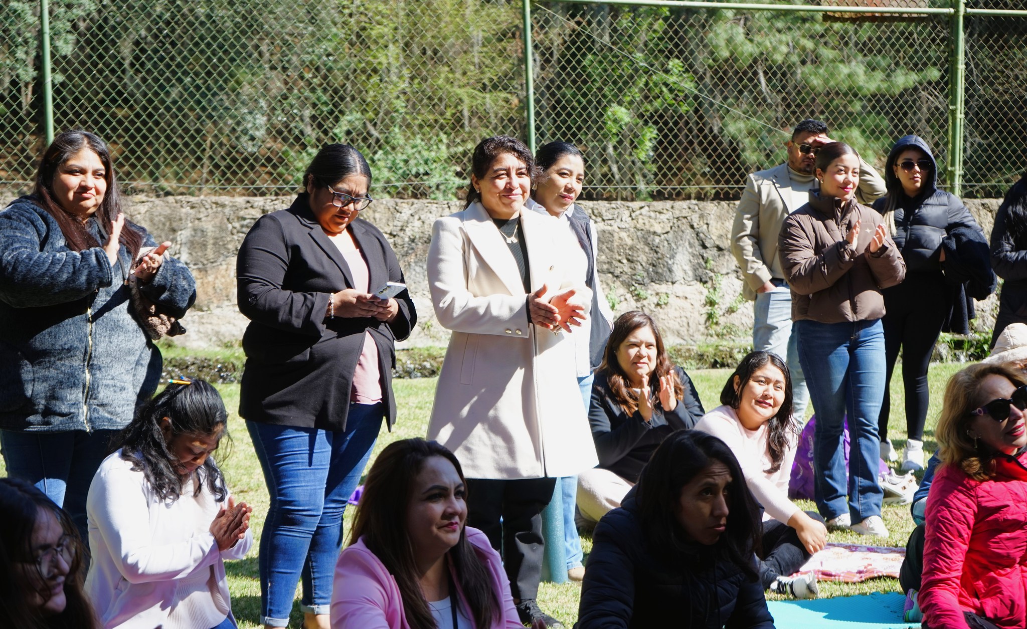 IMDM evalúan retos y capacidades para mejorar la atención a las mujeres en Hidalgo