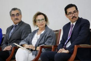 Arranca en UAEH Congreso Internacional Mujeres, Feminismos y Estudios de Género