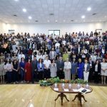 Arranca en UAEH Congreso Internacional Mujeres, Feminismos y Estudios de Género