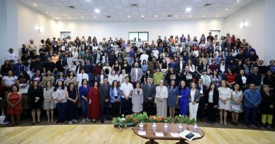 Arranca en UAEH Congreso Internacional Mujeres, Feminismos y Estudios de Género