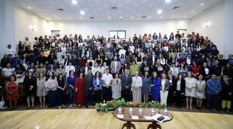 Arranca en UAEH Congreso Internacional Mujeres, Feminismos y Estudios de Género