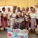Embajadora de Sudáfrica visita el estado de Hidalgo