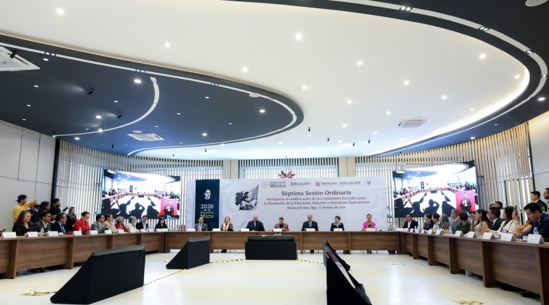 GOBERNADOR_SEPTIMA-SESION-ORDINARIA-COMISIONES-ESTATALES-EDUCACION-SUPERIOR