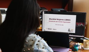 El gobierno estatal promueve la inclusión en el deporte con torneos en 5 regiones