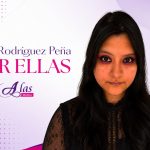 Por ellas. Keila Rodríguez Peña