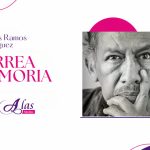 Férrea Memoria Moisés Ramos Rodríguez
