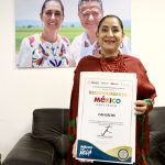 “México Anfitrión 2026”