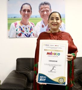 “México Anfitrión 2026” para hoteles y restaurantes de Hidalgo
