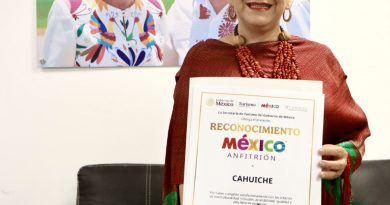 “México Anfitrión 2026”