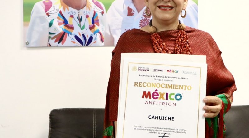 “México Anfitrión 2026”