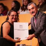 Homenaje a las y los maestros: UAEH