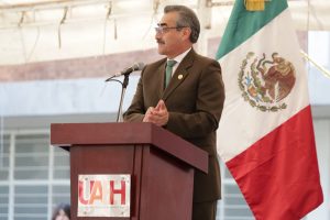 Prepa 2 celebra 60 años