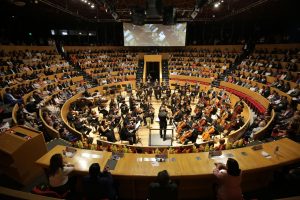 Orquesta Sinfónica de la UAEH