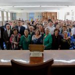 Sesenta años de la Prepa 1