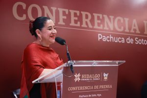 Tras histórico encuentro deportivo Sudáfrica e Hidalgo buscan hermanarse