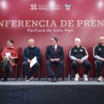 La embajadora de Sudáfrica en México, Beryl Rose Sisulu, manifestó su entusiasmo por el futuro de la relación bilateral con el estado de Hidalgo,