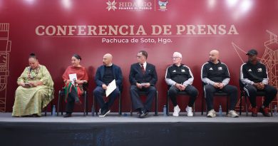 La embajadora de Sudáfrica en México, Beryl Rose Sisulu, manifestó su entusiasmo por el futuro de la relación bilateral con el estado de Hidalgo,