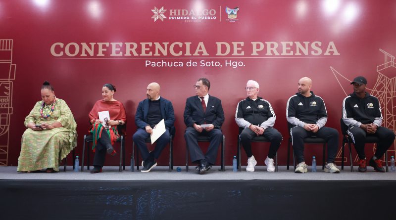 La embajadora de Sudáfrica en México, Beryl Rose Sisulu, manifestó su entusiasmo por el futuro de la relación bilateral con el estado de Hidalgo,