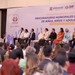 DIF PRUCURADURÍAS